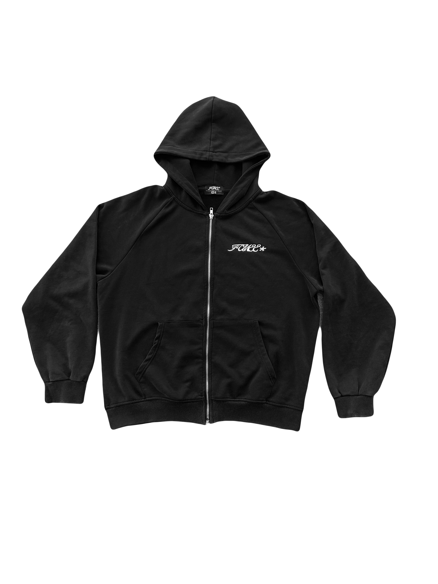 LOGO - ZIP UP