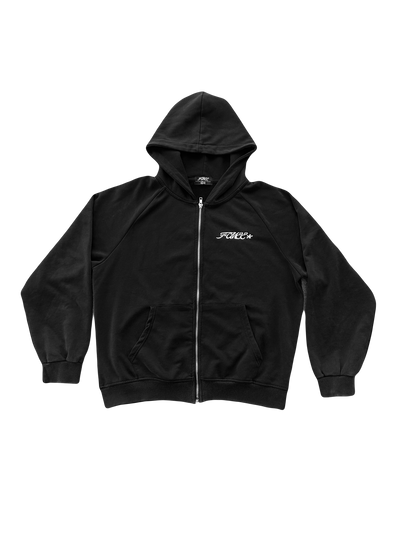 LOGO - ZIP UP